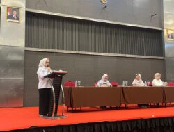 Pemkot Palu Dorong Pembangunan Responsif Gender Lewat Bimtek Integrasi Gender