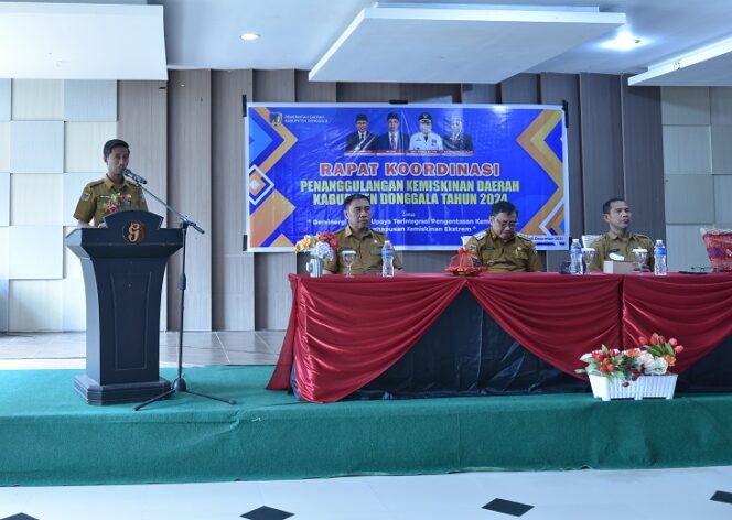 
					Ketua Panitia, Arif Budiman,. FOTO: netiz.id (Akib)