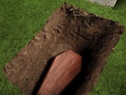 Perbedaan Pilihan Saat Pilkada, Berujung Pembongkaran Makam di Bulukumba Sulsel