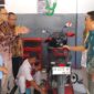 Dinas Pendidikan Sulteng