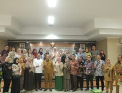DPRD Sulteng dan Naketrans Banten Bahas Tantangan Tenaga Migran dan CSR Perusahaan