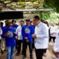 Wakil Menteri Agraria dan Tata Ruang/Wakil Kepala Badan Pertanahan Nasional (Wamen ATR/Waka BPN), Ossy Dermawan,