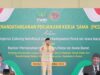 Percepatan Sertifikasi Tanah Wakaf Jadi Prioritas Kementerian ATR/BPN