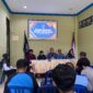 Badan Narkotika Nasional Kabupaten (BNNK) Donggala