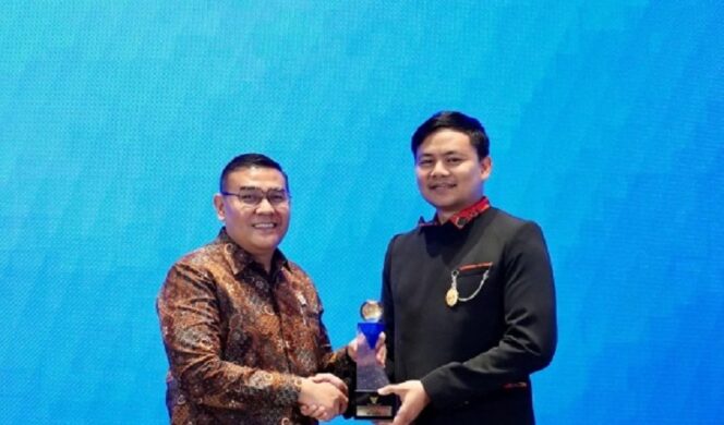 
					Kementerian Agraria dan Tata Ruang/Badan Pertanahan Nasional (ATR/BPN) 