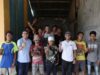 Fathur Razaq, Politisi Muda Sulteng, Sampaikan Terima Kasih Kepada Warga Dusun Wana Tipo