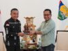 Wali Kota Palu Sambut DPRD Tolitoli, Perkuat Sinergi Antarwilayah