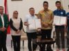 Sinergi Wakil Ketua MPR RI dan Wali Kota Palu, Dorong Kemajuan Infrastruktur Kota