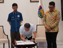 Kolaborasi Pemerintah Kota Palu dan Gekraf, 110 Halte Akan Dibangun