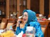 Anggota DPR RI, Nilam Sari Lawira Sebut KIP Kuliah Harus Jadi Prioritas Anggaran