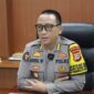 Kabid Humas Polda Sulteng, Kombes Pol. Djoko Wienartono, dalam keterangannya pada Jumat (31/01/25),