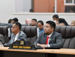 Anggota DPRD Sulteng Kecam Kekerasan terhadap Perempuan, Tuntut Sanksi Tegas bagi Pelaku.