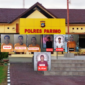 Polres Parimo