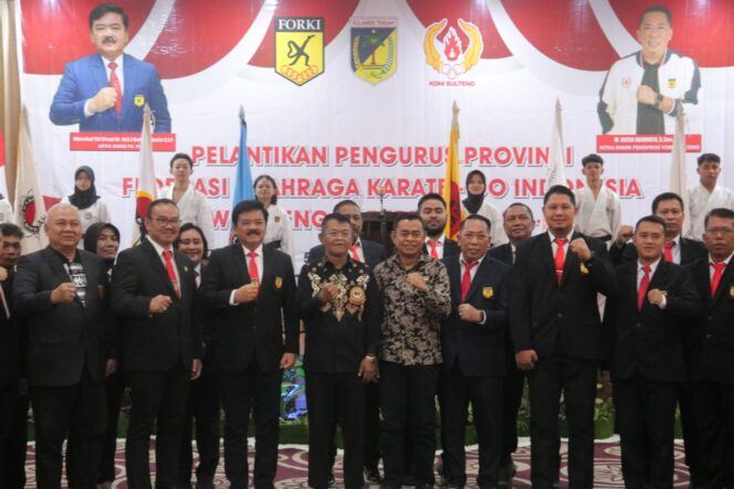 
					Anggota Dewan Perwakilan Rakyat Daerah (DPRD) Sulawesi Tengah, Henri Kusuma Muhidin,. FOTO: Ramadhan