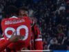 Rekam Jejak Tammy Abraham, Sang Penentu Kemenangan I Rossoneri di Supercup