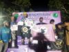 PORDASI Donggala Kembali Tunjukkan Prestasi di Event Panahan Nasional