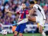 El Clasico Tersaji Lagi! Barcelona dan Real Madrid Berebut Trofi Piala Super Spanyol 2025