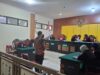 DB Lubis dan Mardiana Dijatuhi Hukuman Penjara dalam Kasus Korupsi TTG Donggala