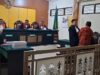 DB Lubis Diberi Waktu 7 Hari untuk Banding