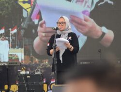 Sekkot Palu Apresiasi IKAPTK: Purna Praja Perekat Bangsa dan Pelayan Masyarakat