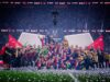 Barcelona Juara Piala Super Spanyol 2025 setelah Bungkam Real Madrid 5-2