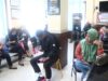 Polres Sigi Terbitkan 2.041 SKCK, Pemberkasan PPPK Berlangsung Lancar