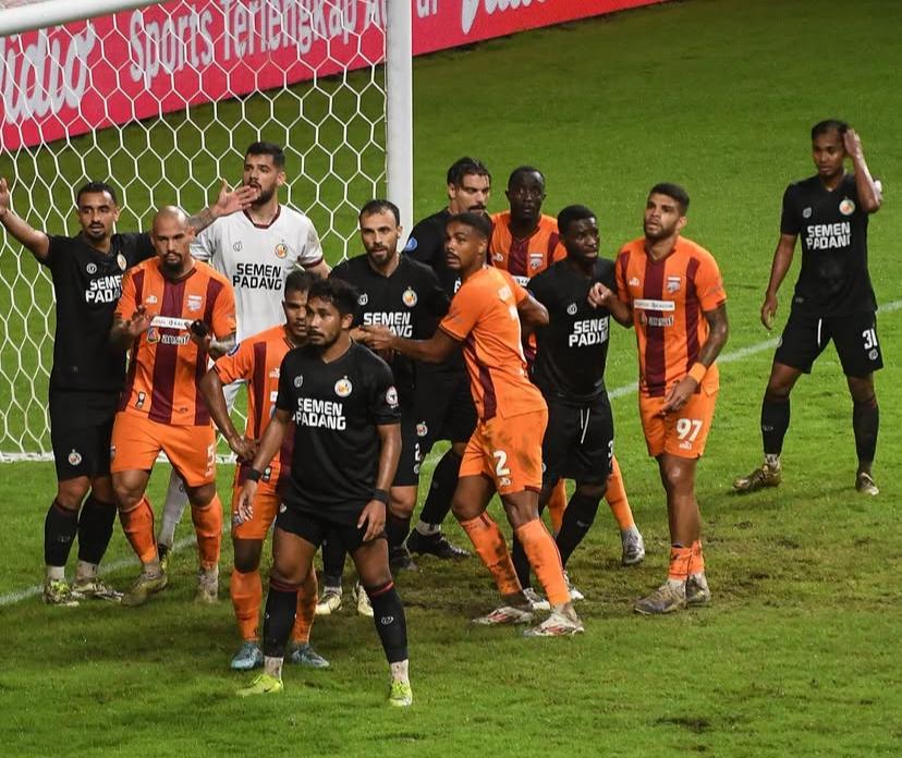 Borneo FC Samarinda