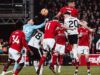 The Reds Liverpool Amankan Satu Poin di Markas Nottingham Forest