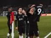 Darwin Nunez Cetak Brace, Liverpool Taklukkan Brentford