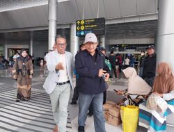 FTIK UIN Datokarama Palu Siap Jalani Asesmen Lapangan untuk Prodi MPI