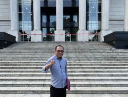 Dugaan Politik Uang dan Keberpihakan Desa, Yasin-Syafiah Gugat Hasil Pilbup Donggala