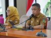 Wali Kota Palu, Hadianto Rasyid: Juli 2025, Masalah Tambang Harus Tuntas!