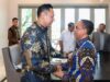 Bersama AHY, Anwar Hafid Tegaskan Komitmen untuk Membangun Sulteng