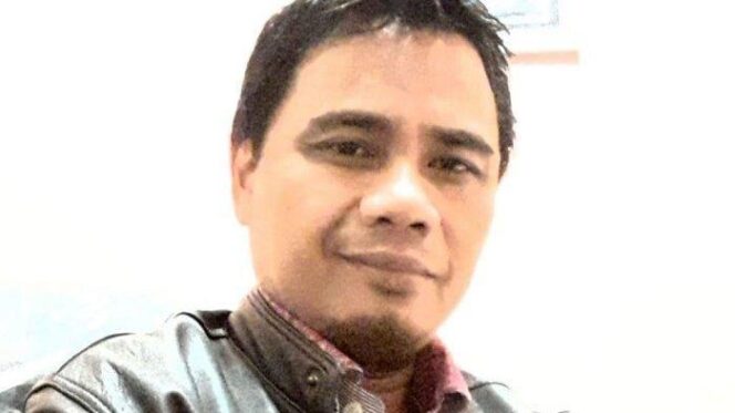 
					pengamat politik dari Universitas Tadulako, Asrifai. FOTO: TIM