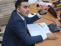 Ketua Komisi C Sebut Proyek Mangkrak Harus Diselesaikan Tanpa Janji Proyek Baru