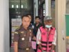 Kejari Donggala Tetapkan Dua Tersangka dalam Kasus Korupsi Pengembangan Jaringan Perpipaan Desa Panca Mukti