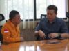 Pemkot Palu Teken Kerja Sama dengan Millenium Waterpark untuk Maksimalkan Manfaat KIA