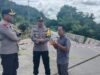 Jalan Trans Sulawesi Putus, Pemkab Poso Tindak Cepat