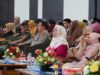 DPRD Sulteng Apresiasi Pengukuhan Guru Besar Universitas Tadulako