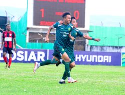 Persipal FC Optimis Menang di Kandang, Persikas Subang Siap Tantang