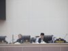DPRD Sulteng Gelar Rapat Paripurna Penutupan Masa Persidangan I dan Pembukaan Masa Persidangan II