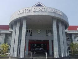 Kasus ISPA di Morowali Meningkat, Pemkab Gencar Lakukan Penanganan