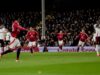 Manchester United Amankan Tiga Poin Penting di Markas Fulham