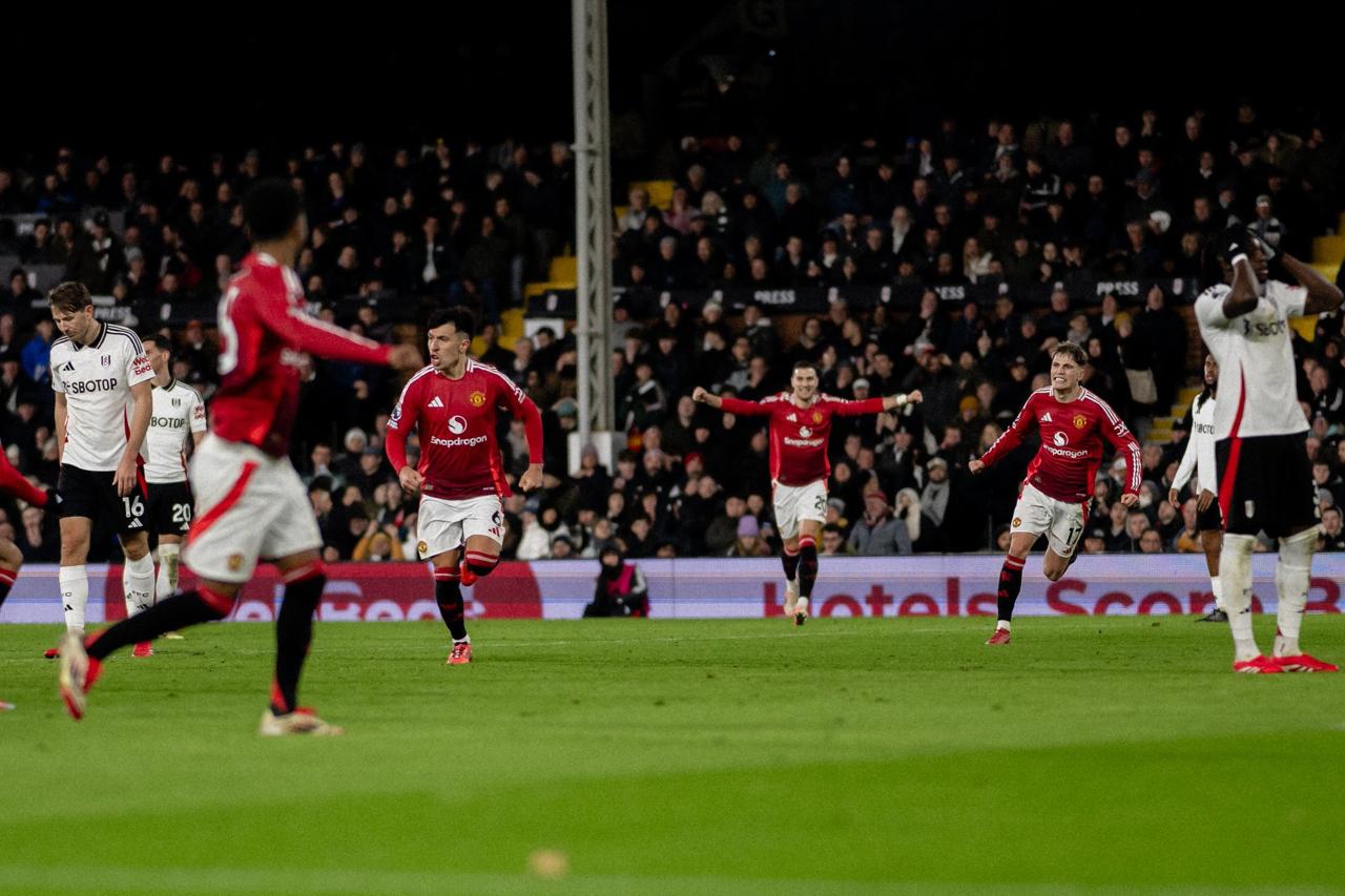 Manchester United