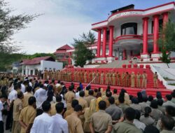 ASN Wajib Taat Kesepakatan, Pindah Instansi Tanpa Alasan Sah Bisa Dianggap Mundur