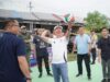 Bupati Sigi Resmi Membuka Kejuaraan Daerah Bola Voli ke-3 “Bupati Sigi Cup”