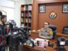 Polda Sulteng Bekuk 21 Pelaku Sindikat Penipuan Berkedok Trading Investasi