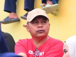Persido Donggala Bakal Buka Sekolah Sepak Bola (SSB)