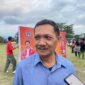 Ketua Umum Sahib FC, Ibrahim Hafid