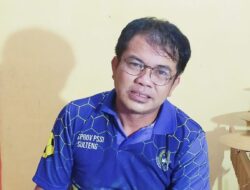 Asprov PSSI Sulteng Siap Gelar Liga 4 Musim 2024–2025, Kick-off Februari